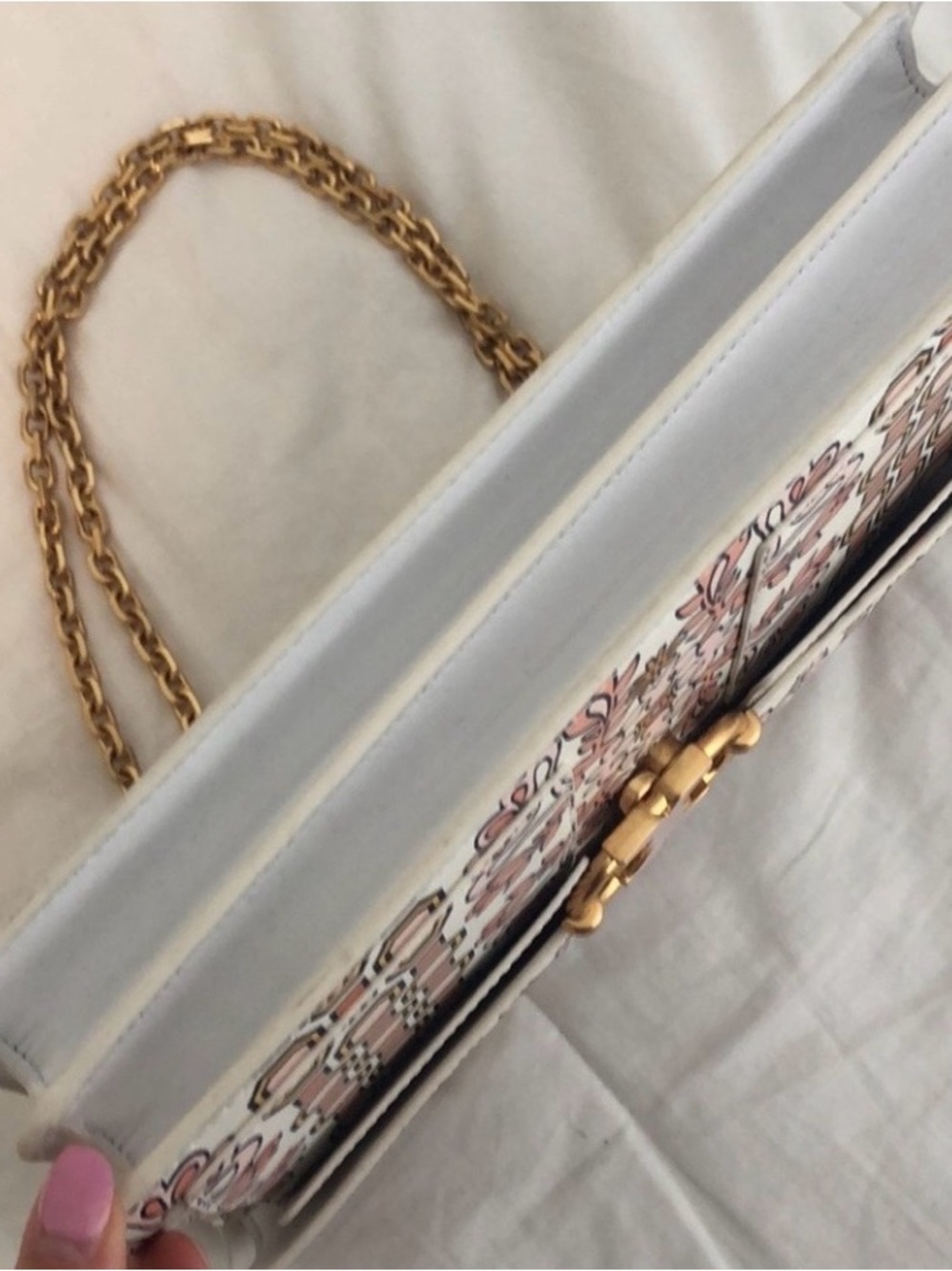 Tory Burch - Picture 8 of 8